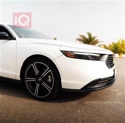 هوندا أكورد